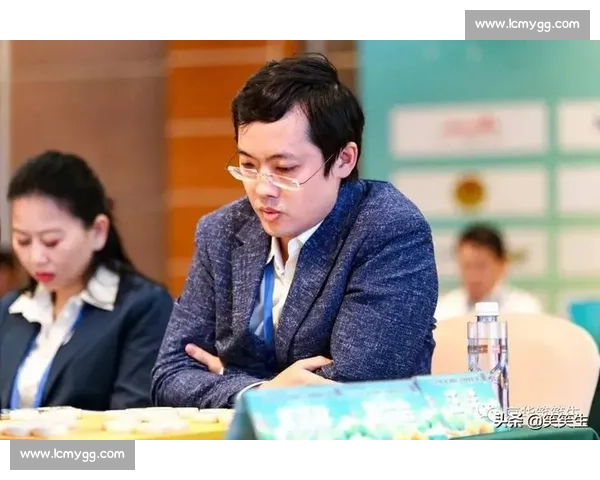 蒋川与柳大华较量背后的策略与心理博弈全解析
